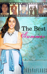 The Best Summer [Cover Wattpad]