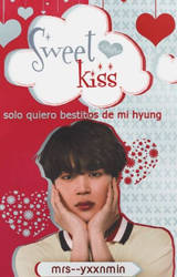 Besitos dulces (yoonmin)