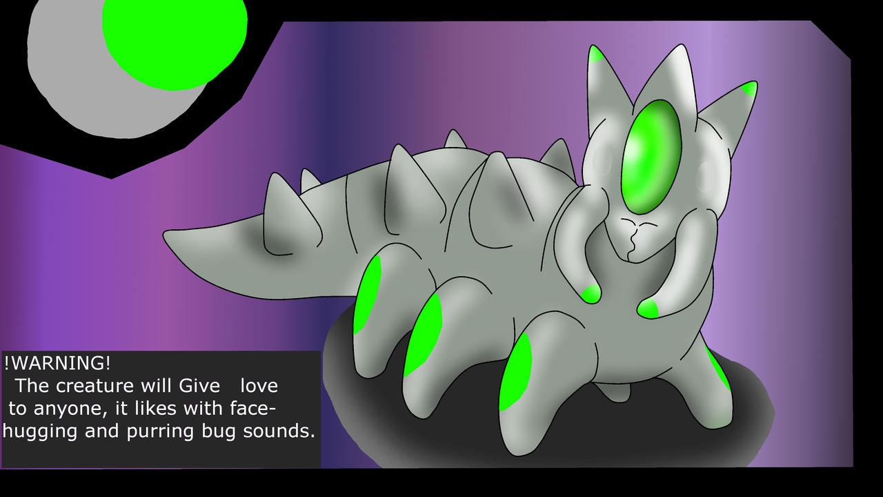 Cuddle Bug Rups Cuddlebug's new look :) by Prince-of-nature on DeviantArt