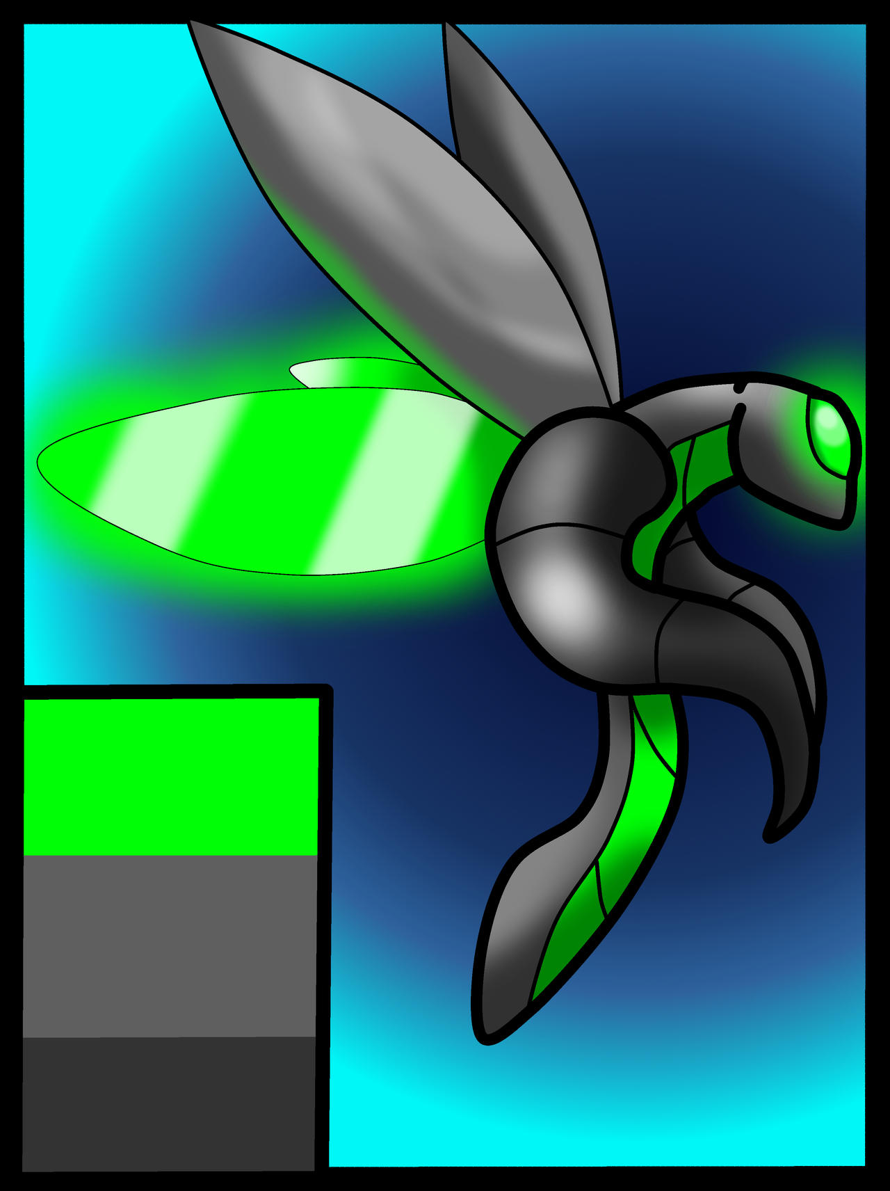 Cuddle Bug Rups Cuddlebug remake by Prince-of-nature on DeviantArt