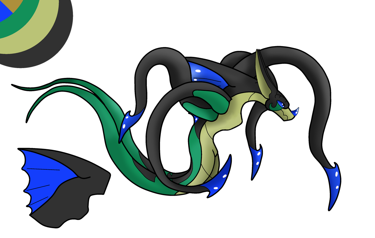 Vortexis by Prince-of-nature on DeviantArt