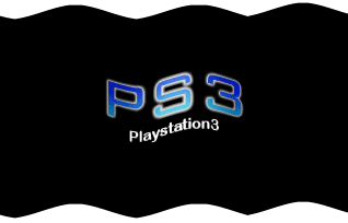 PS3 Flag