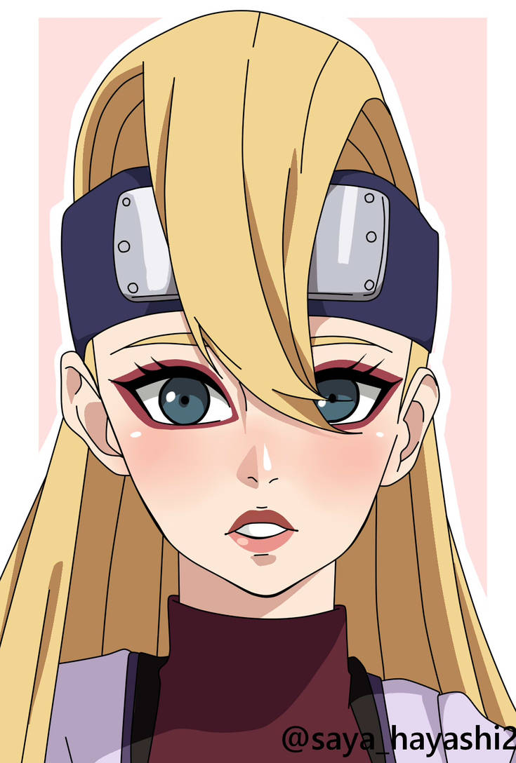 fanArt yodo~ by SayaHayashi23 on DeviantArt