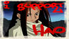 I support Hao by YumiOshima