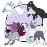 Pokemon Fusion Flat Sale + OTA