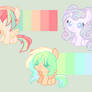 Palette Adopts - OPEN