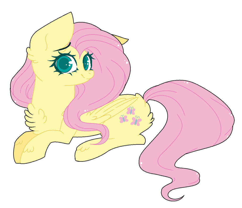 fluttershy