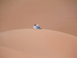 Marocco desert 5