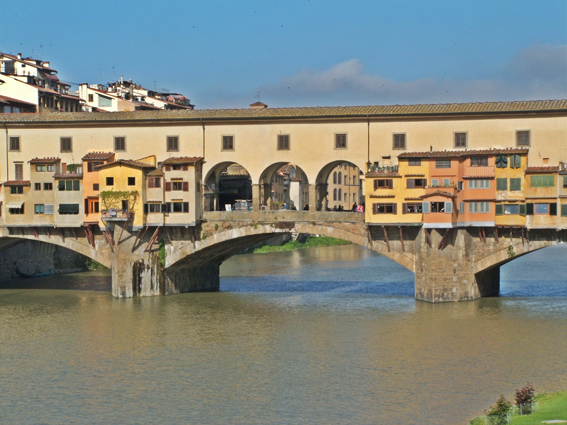 Ponte Vecchio