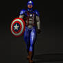 Cap America