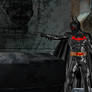 New Batman