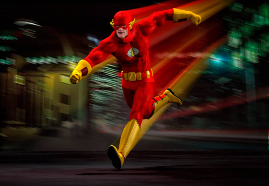 Flash By Hiram67 On Deviantart Flash By Hiram67 On Deviantart