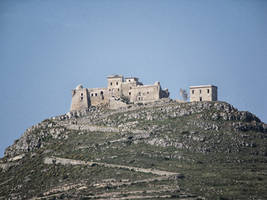 Favignana - Castello