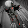 Batman Beyond Armor