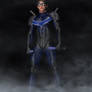 Nightwing