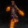 Starfire