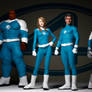 Fantastic Four First Steps