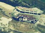 Hot Wheels photography by PK3001