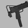 Ingram Mac-10