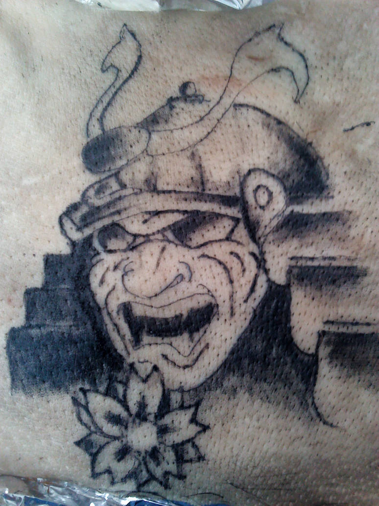 pig skin tattoo practice 2 by asapLucas on DeviantArt