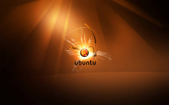 Ubuntu Glow