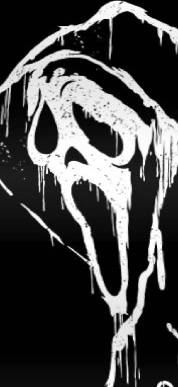 Scream by angeldustisthatdude on DeviantArt