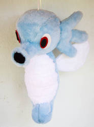 Horsea the Pokemon