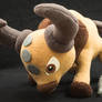 Tauros the Pokemon