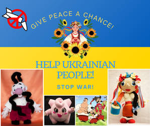 Charity for Ukraine