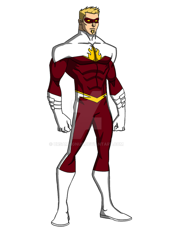 Steel Wolf Adversaries: THERMAL