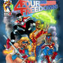 Four Freedoms #1 cover