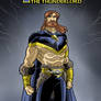 Taranis the Thunderlord by Gaston25