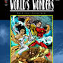World's Wonders Book 1 cover