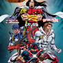 Indieverse Team-Up