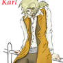 .:Character Series:. 'Karl'