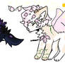 Mystic Canine Adopts{Closed}