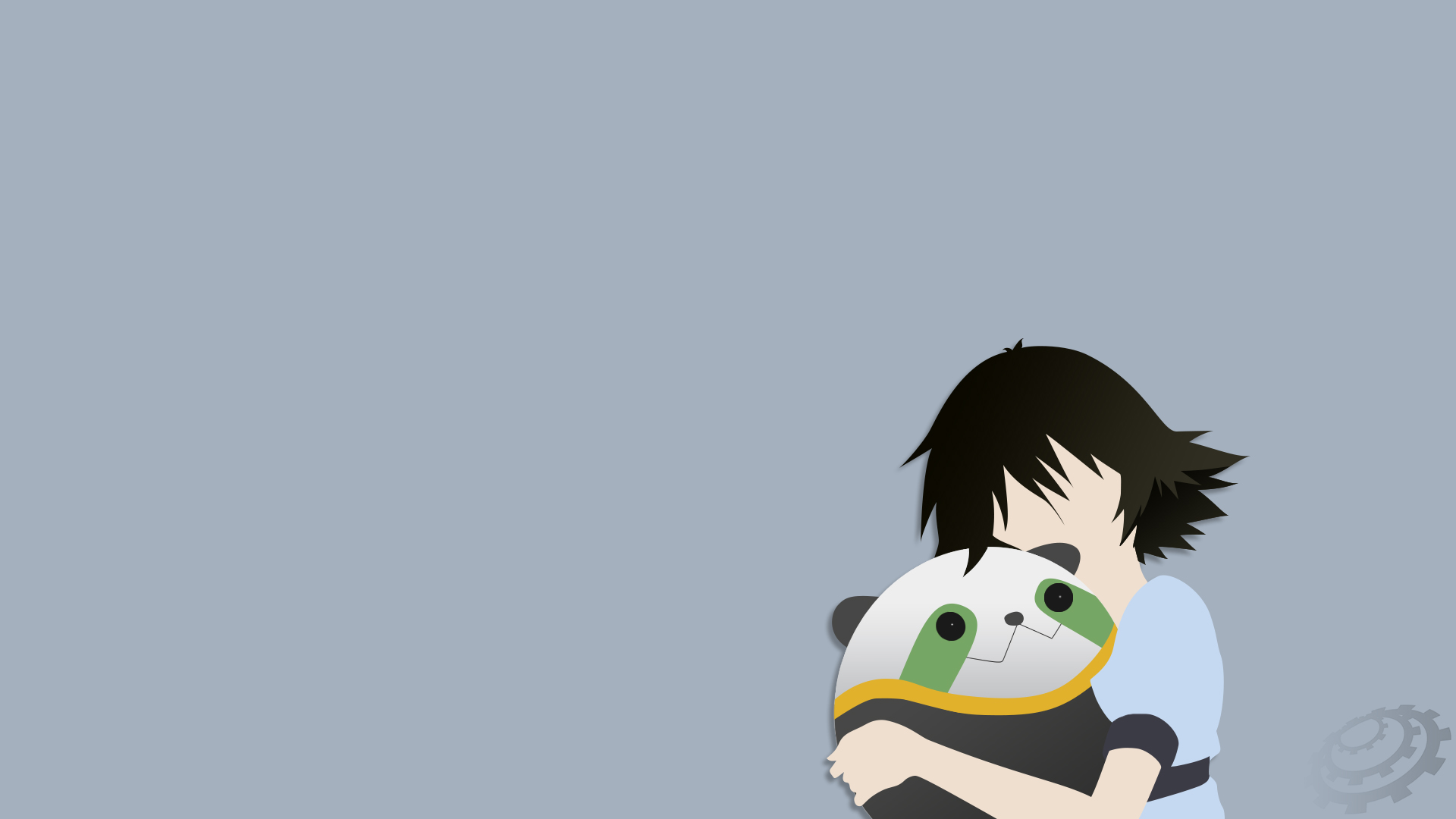 Steins Gate Minimalist Wallpaper By Sirzeches On Deviantart Steins Gate Minimalist Wallpaper By Sirzeches On Deviantart