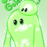 Slime Golem (and Slime Buddy)