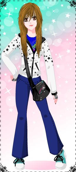 Elizabeth Darling by suprgrl1995 on DeviantArt
