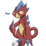 099 Stragon - Nu Pokemon