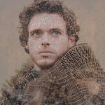 Robb Stark by Articu