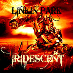 LP Iridescent Artwork 6