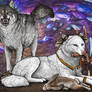 Ruette Werewolf