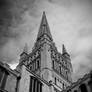 Norwich Cathedral