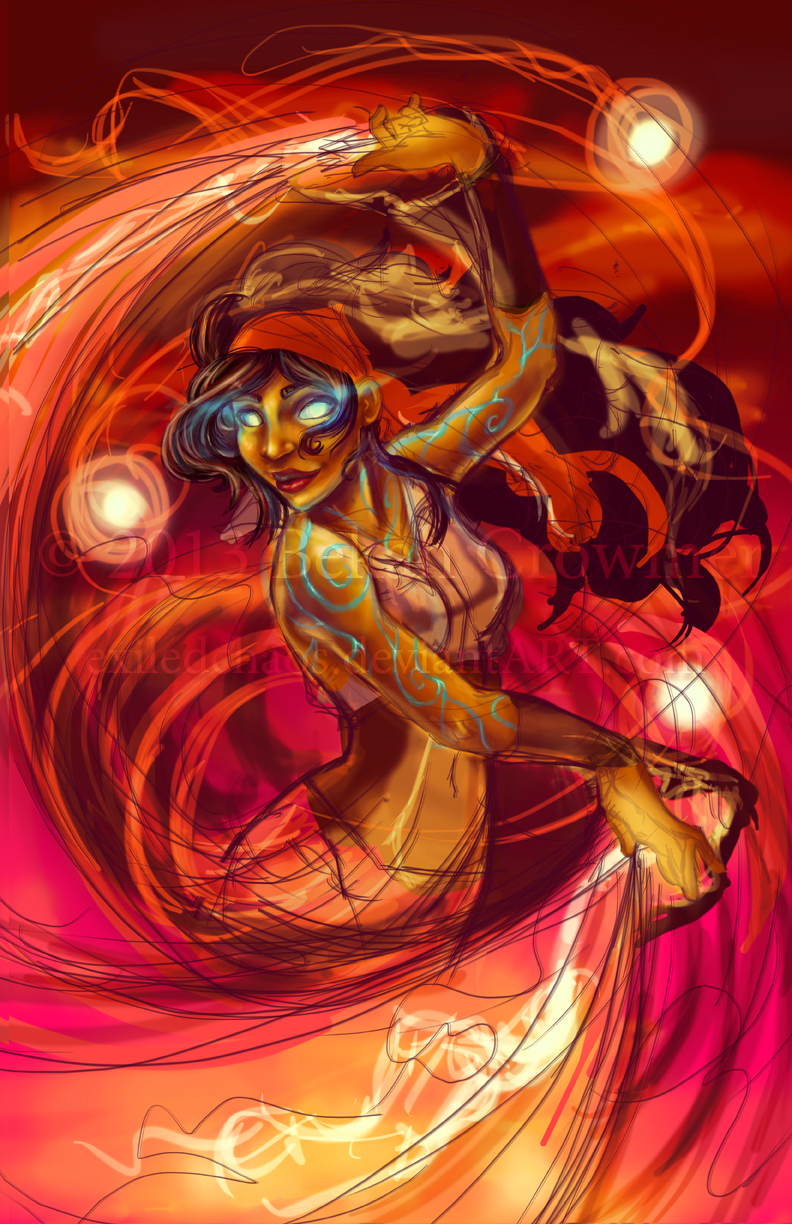 Firedancer - wip