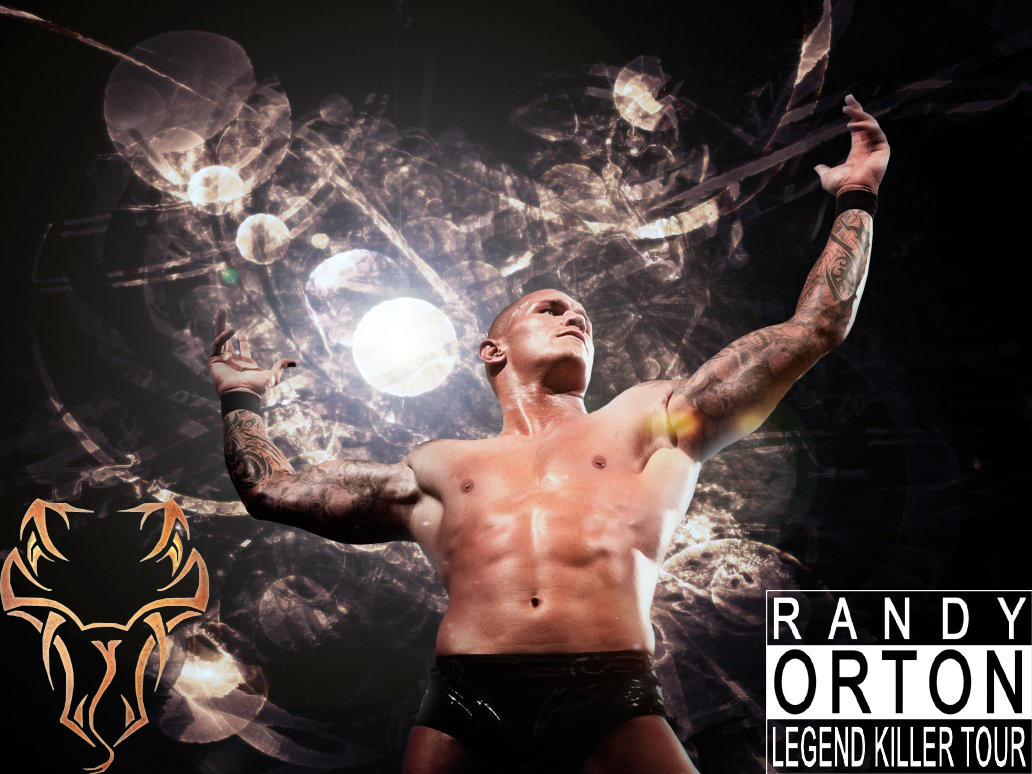 randy new-by-dante00052 by dante00052 on DeviantArt