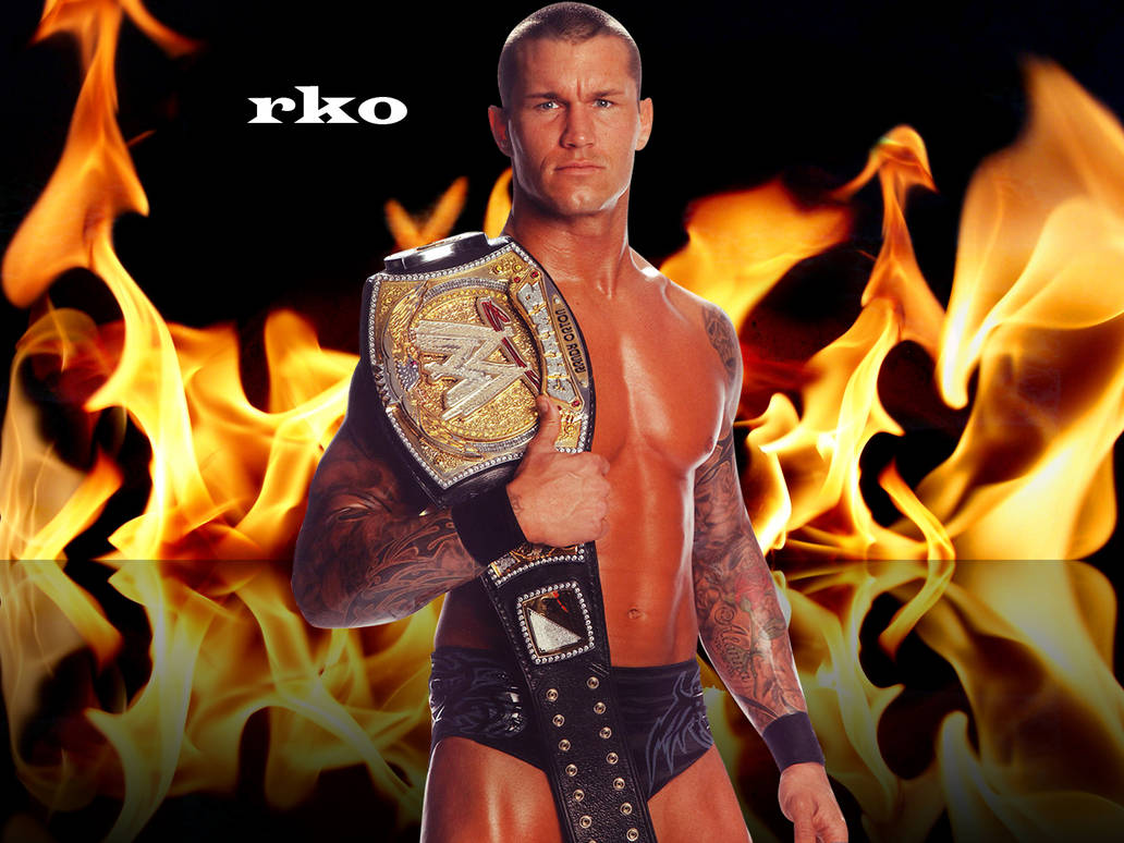 Rock Fizzy Randy randy-fire-by-dante00052 by dante00052 on DeviantArt