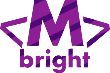 Mbright Logo