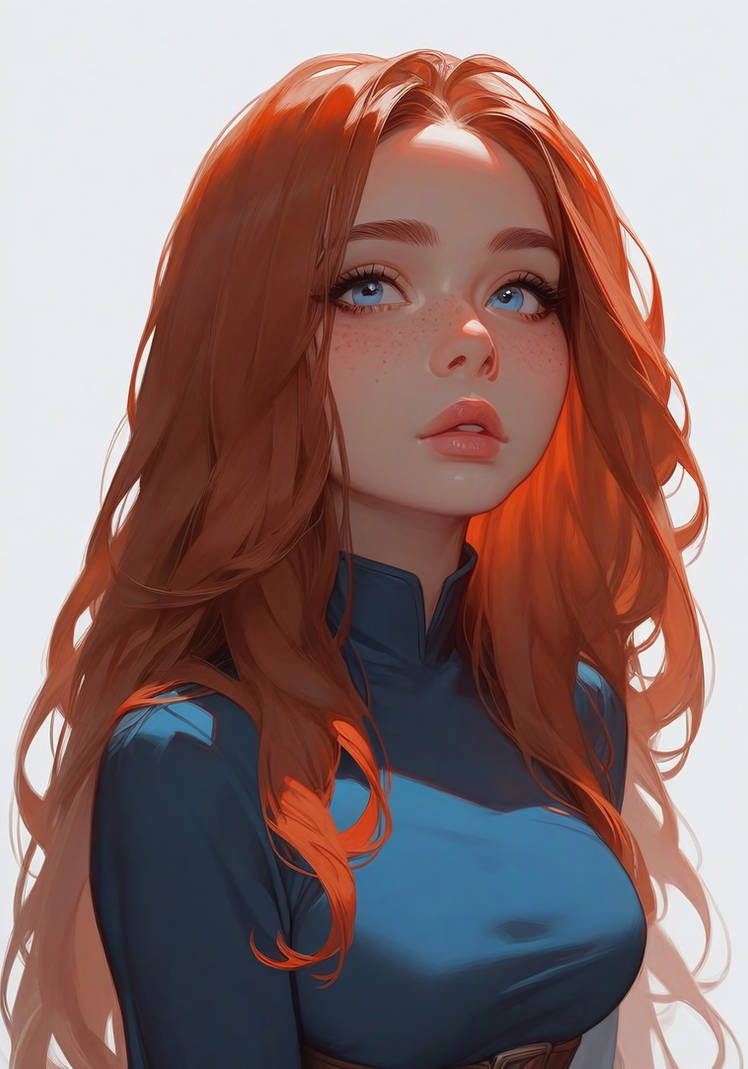 Stormlight Archive - Shallan Davar (003) by The002ndFolder on DeviantArt