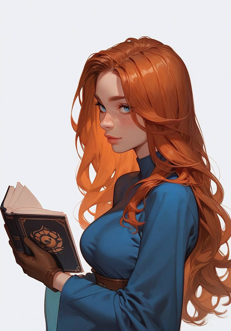 Shalan Stormlight Archive - Shallan Davar (029) by The002ndFolder on DeviantArt